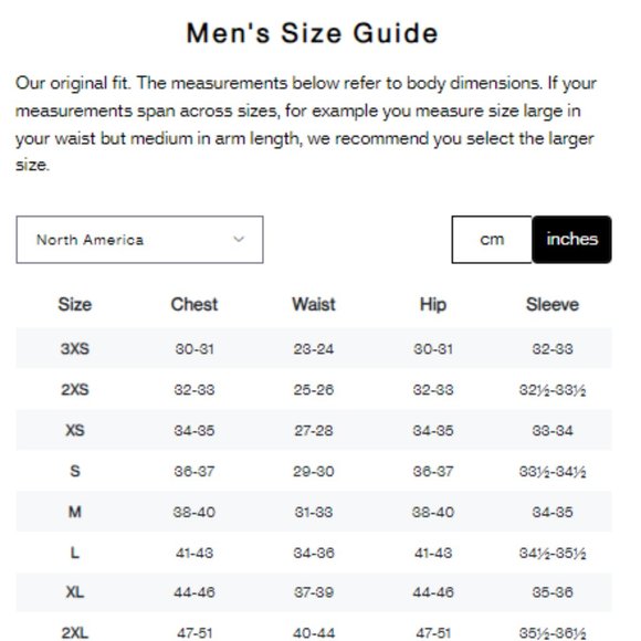 BNWT Canada Goose Garson Vest - Classic Camo - XS - Picture 9 of 9